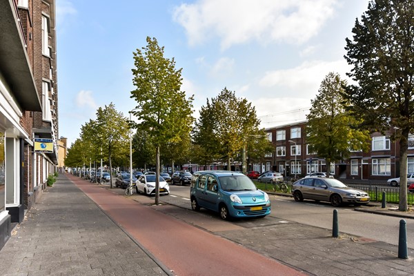 Medium property photo - Eerbeeklaan 8, 2573 HS Den Haag